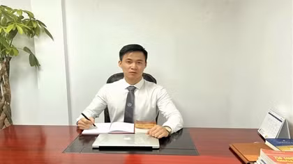 Khi con nợ bày cách để người khác quỵt tiền công ty tài chính