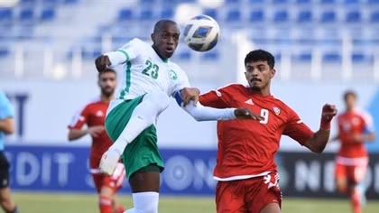 Việt Nam gặp Saudi Arabia tại tứ kết U23 châu Á 2022