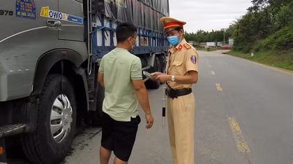 Quảng Nam: Không xảy ra vụ TNGT nào dịp lễ 30/4 và 1/5