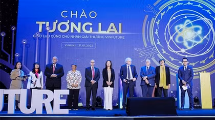Dấu ấn những công trình vĩ đại đã thay đổi cuộc sống hàng triệu người