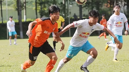Bóng đá chuyên nghiệp trong bao cấp