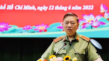 TP Hồ Chí Minh cần tập trung tháo gỡ những vướng mắc trong thực hiện Đề án 06