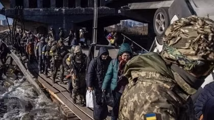 Đàm phán hòa bình giữa Nga và Ukraine đạt nhiều tiến triển