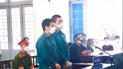 Kháng nghị tăng hình phạt 2 tên dùng súng truy sát làm bị thương 4 người