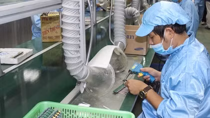Giải pháp để thu hút các nhà đầu tư nước ngoài
