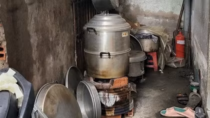 3 người thương vong, 1 người nguy kịch trong phòng trọ nghi do ngạt khí