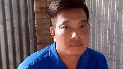 Ghen tuông mù quáng, dùng búa truy sát tình địch