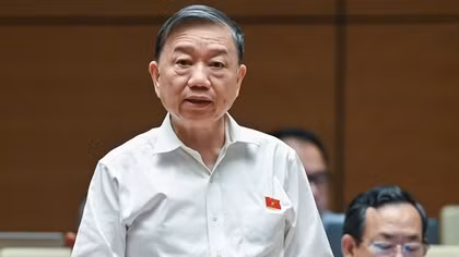 Nỗ lực kéo giảm tội phạm vì những mục tiêu mang ý nghĩa nhân văn sâu sắc
