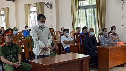 Tử hình kẻ làm thuê giết người, cướp tài sản