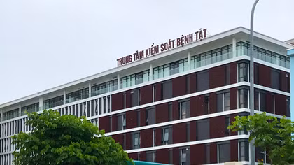 Nhiều cán bộ chủ chốt tại Đà Nẵng bị kỷ luật vì sai phạm liên quan “đại án” Việt Á
