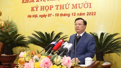 Ổn định kinh tế, đảm bảo an sinh xã hội