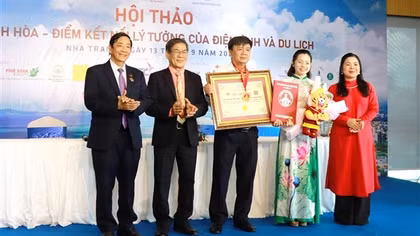 Kết nối Điện ảnh với Du lịch gần nhau hơn