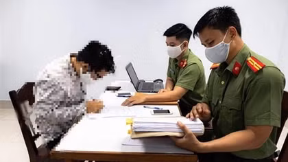 Nhiều hệ lụy từ việc tán phát tin giả, sai sự thật (bài 1)