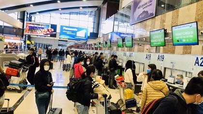 Hàng không Việt mở lại đường bay quốc tế: Nhiều tín hiệu khởi sắc