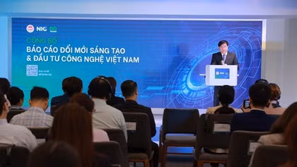 Vốn đầu tư mạo hiểm cho các startup Việt Nam vẫn đạt được mức cao kỷ lục