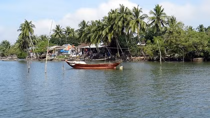 Quảng Nam sẽ di dời người dân “ốc đảo” Long Thạnh Tây vào đất liền