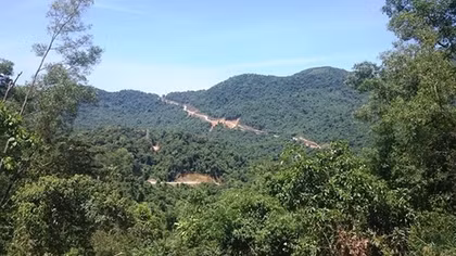 Công ty đấu giá bị chính quyền huyện tố vi phạm Luật Đấu giá tài sản