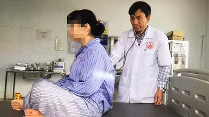 Thấy nhau trong bóng tối
