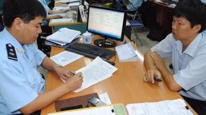 Cán bộ thuế nhũng nhiễu "làm luật", Bộ Tài chính chỉ đạo khẩn