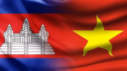Lãnh đạo Đảng Cộng sản Việt Nam  chúc mừng kỷ niệm 71 năm  Ngày thành lập Đảng Nhân dân Campuchia
