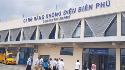 Sân bay Điện Biên sẽ đóng cửa từ tháng 2 đến tháng 8/2023 để sửa chữa