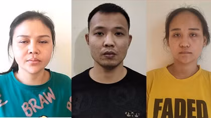 Đắng lòng sau vụ án chị đưa em gái và hai em họ sang Trung Quốc bán dâm