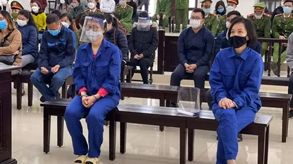 “Siêu lừa” chiếm đoạt hơn 430 tỷ đồng của nhiều ngân hàng và cá nhân như thế nào (?)