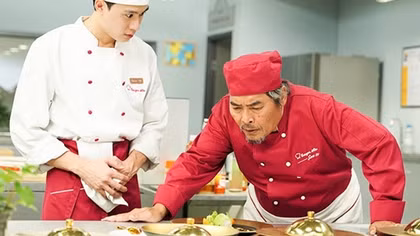 Khát phim về ẩm thực Việt Nam