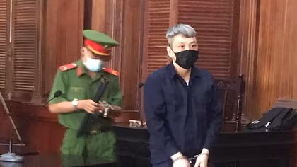 Giám đốc thuê 22 ôtô mang đi cầm cố trả tiền "tín dụng đen"