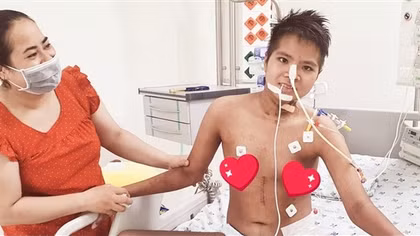 Tìm căn nguyên bệnh bé trai cứ ăn dầu mỡ là ói