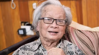 Thôi đã lỡ một mùa hoa sữa