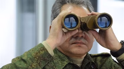 Bộ Quốc phòng Nga: "Việc giải phóng Lugansk đã hoàn thành"
