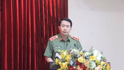 Xây dựng Luật Lực lượng tham gia bảo vệ an ninh trật tự ở cơ sở đảm bảo chặt chẽ