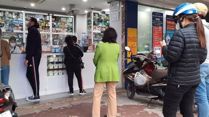 “Cởi trói” cho người bệnh