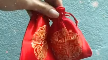 “Xin lộc” online