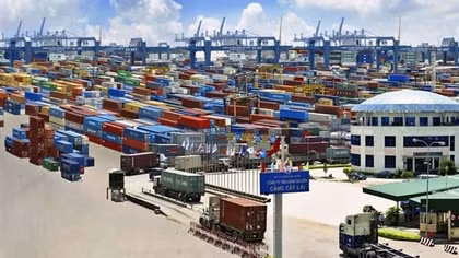 TP Hồ Chí Minh tìm cơ hội xuất khẩu