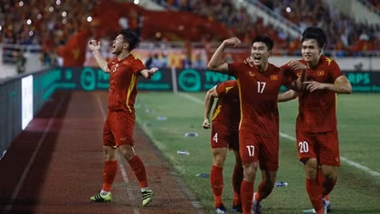 Ghi bàn thắng vàng, Nhâm Mạnh Dũng nói gì?