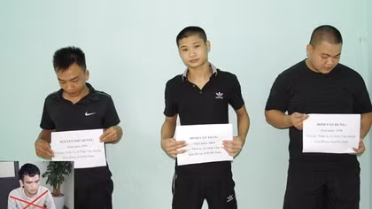 "Khủng bố" gia đình bạn gái "nhí" vì bị ngăn cấm yêu