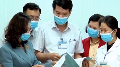 Tiết lộ lý do Phó Giám đốc Sở Y tế Yên Bái "bay chức"