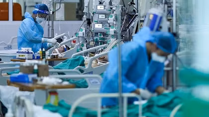 Ở nơi không có ngày nghỉ