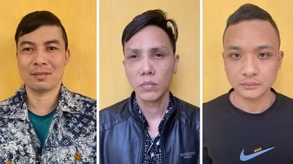 Khởi tố 3 đối tượng dùng thuốc trừ sâu để đòi nợ