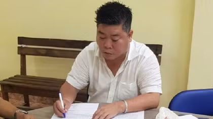 Bắt đối tượng lừa đảo bán dự án “ma” Vạn Đạt Hóc Môn, Vạn Đạt Củ Chi