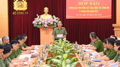 Không ngừng lan tỏa, "lấy cái đẹp dẹp cái xấu", "lấy cái tích cực đẩy lùi tiêu cực"