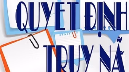 Bắt đối tượng truy nã đặc biệt nguy hiểm