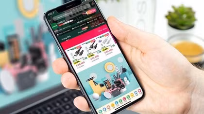 Sàn giao dịch thương mại điện tử nước ngoài hoạt động tại Việt Nam phải đăng ký với Bộ Công Thương