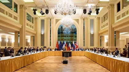 Đàm phán JCPOA và nguy cơ thất bại