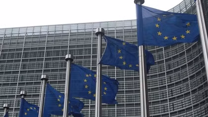 EU công bố kế hoạch cực tốn kém để thoát năng lượng Nga