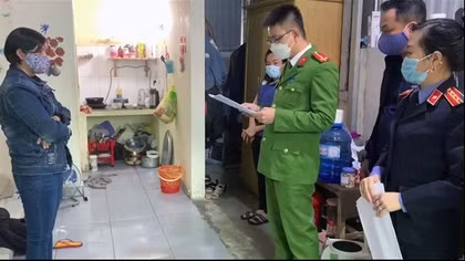 Bắt đối tượng lợi dụng tâm linh để lừa đảo