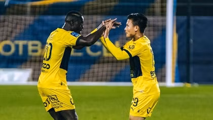 Tốt cho tất cả