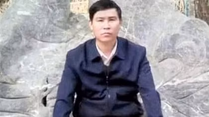 Lấy mẫu xét nghiệm thi thể nghi là đối tượng chém mẹ vợ tử vong
